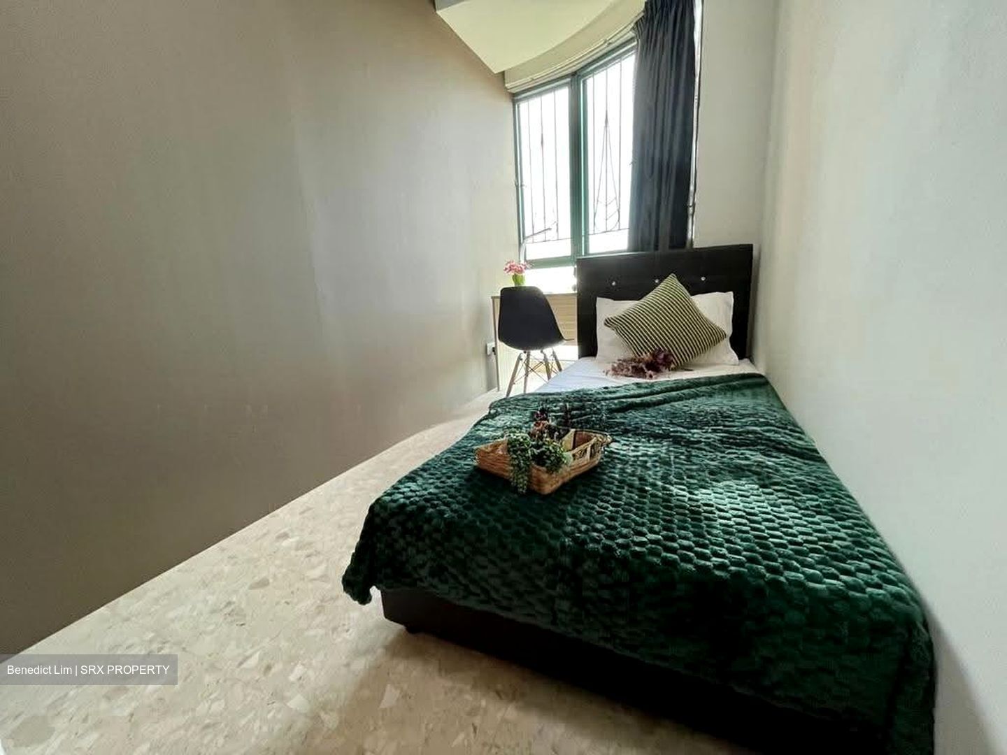 Yew Mei Green (D23), Condominium #612492491